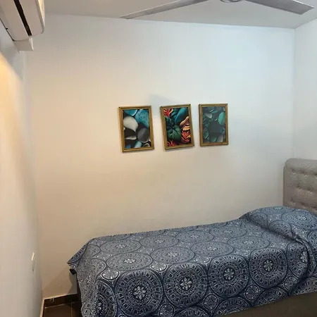 Apartamento Edificio Rey Nino Posadas Exterior foto