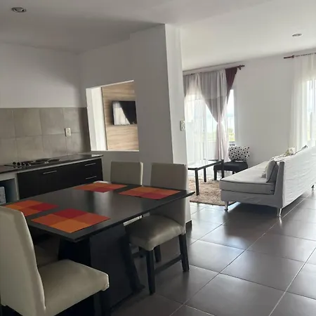 Apartamento Edificio Rey Nino Posadas Exterior foto