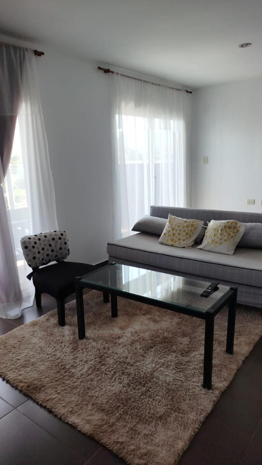 Apartment Edificio Rey Nino *